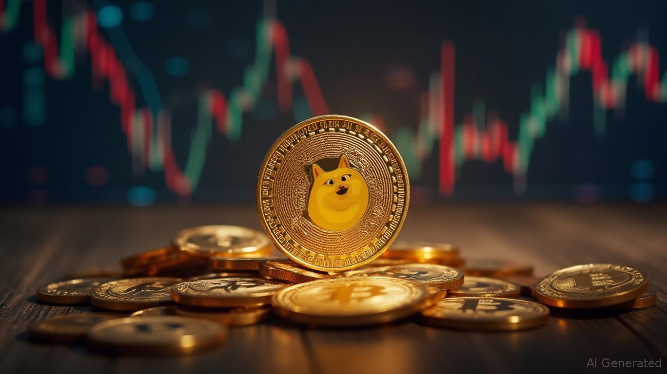 Dogecoin News Today: Dogecoin Surges 30% in July Breaking Key Resistance Levels