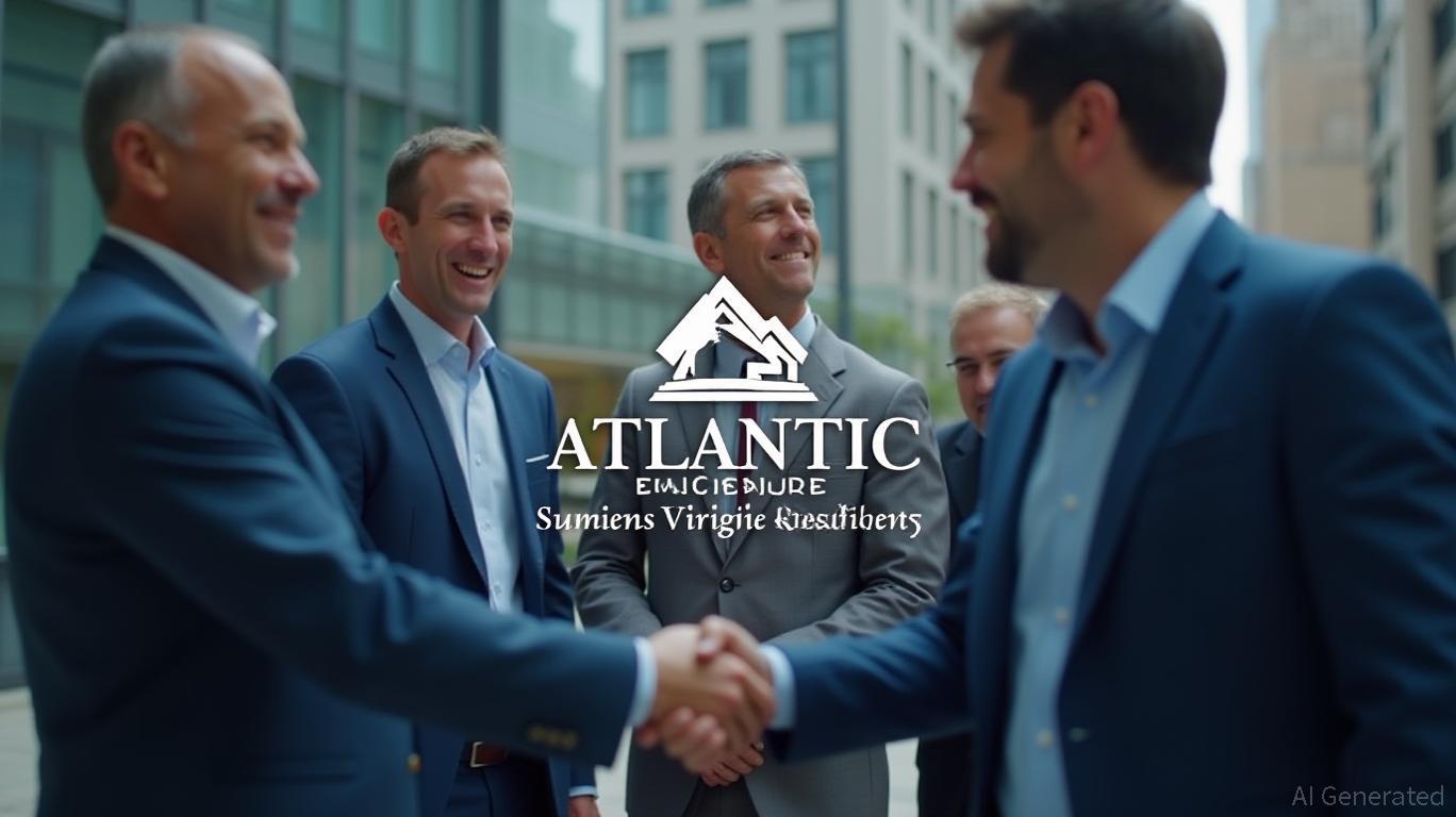 Atlantic Union Tops Q2 Common Equity Issuances with $386.4M Raise