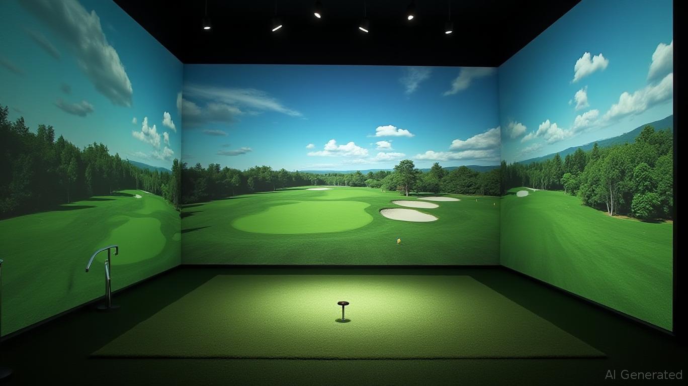 TruGolf Holdings (TRUG) Rises 36.9% in Volatile Session—What’s Fueling the Surge?