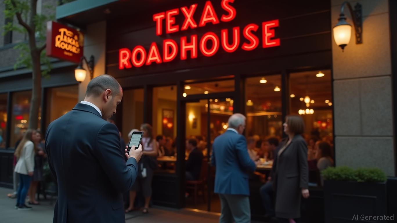 Texas Roadhouse Q2 Earnings Preview: Traffic Rebound Expected