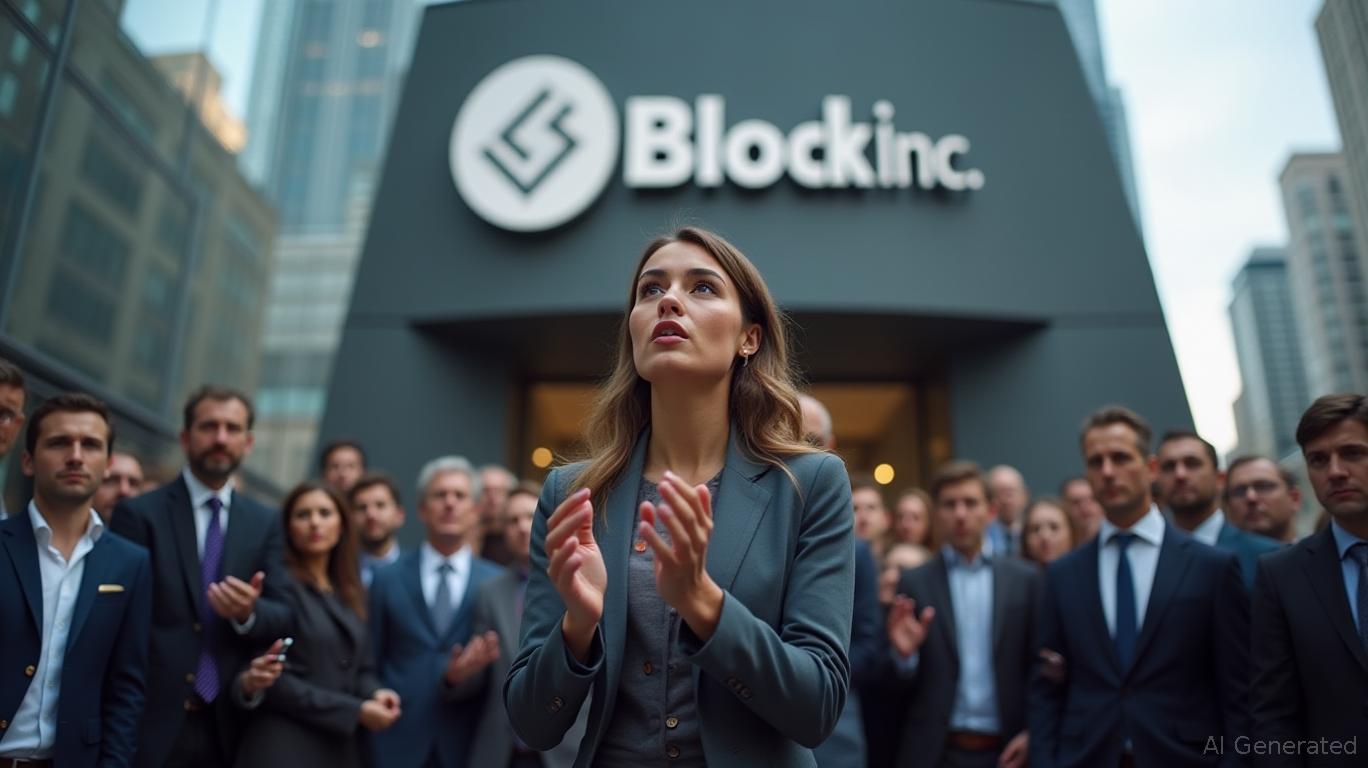 Bitcoin News Today: Block Inc Joins S&P 500 as Crypto Fintech Gains Traction