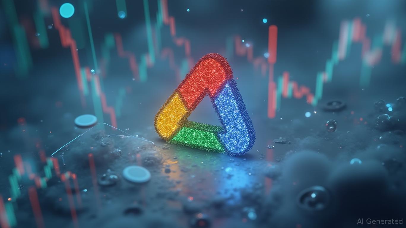 Alphabet A Soars 2.6%: What's Fueling This Sudden Surge?