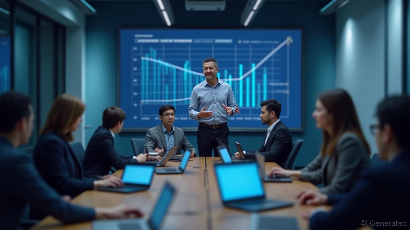 Lexinfintech Surges 12.6% on $60M Buyback and CEO Bet—What’s Fueling This Fintech Rally?