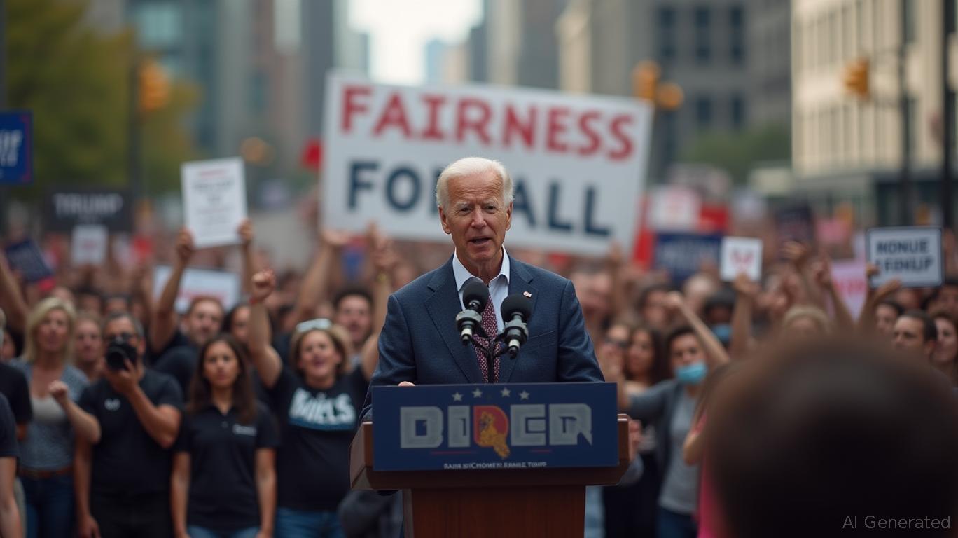 Hunter Biden Criticizes Trump’s Immigration Policies, Highlights Broader Racial and Political Tensions