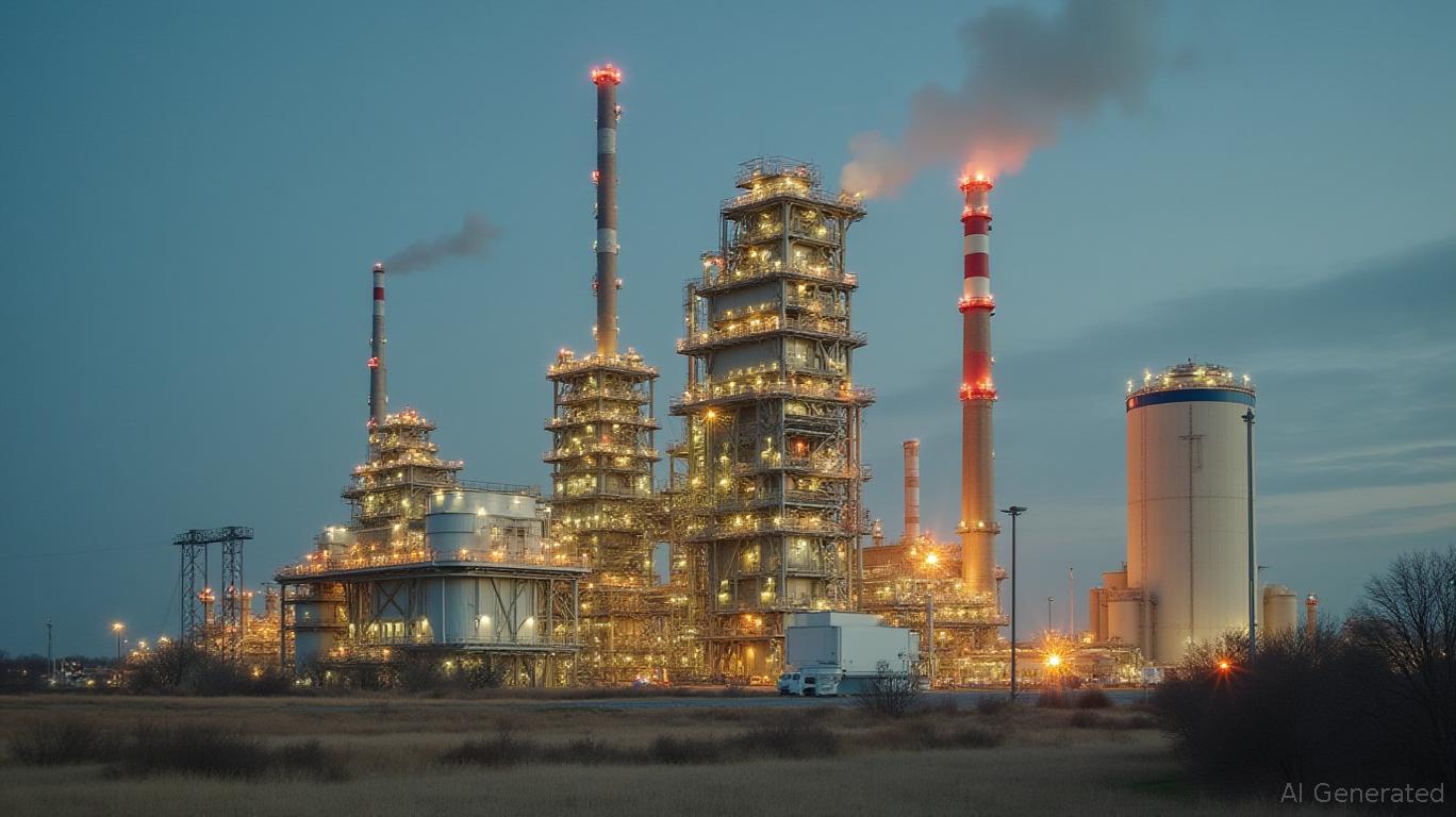 Centrus Energy's Sudden 10% Plunge: What's Fueling the Volatility?