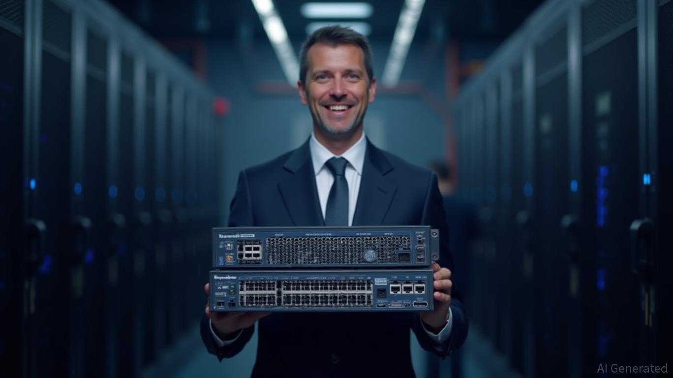 Broadcom Launches Tomahawk Ultra, Boosts AI Infrastructure Spending, and Rises to Dominance in AI Networking