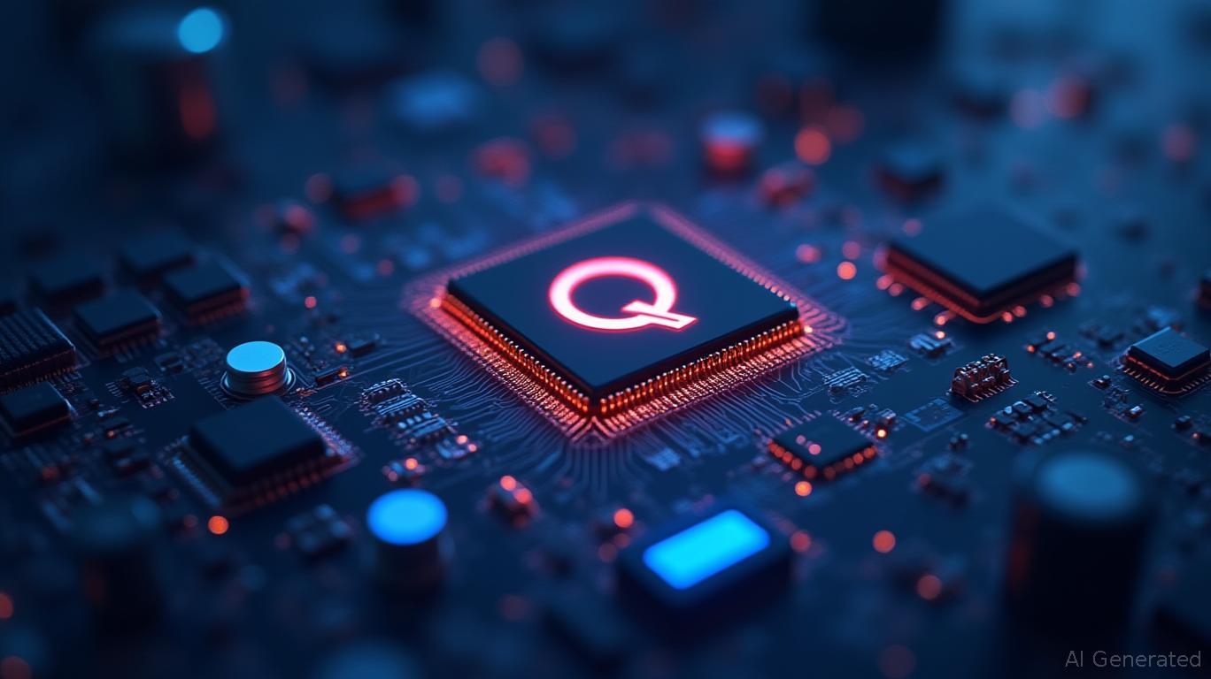Qualcomm Surges 2.8% on AI and Automotive Hype: What's Fueling the Rally?