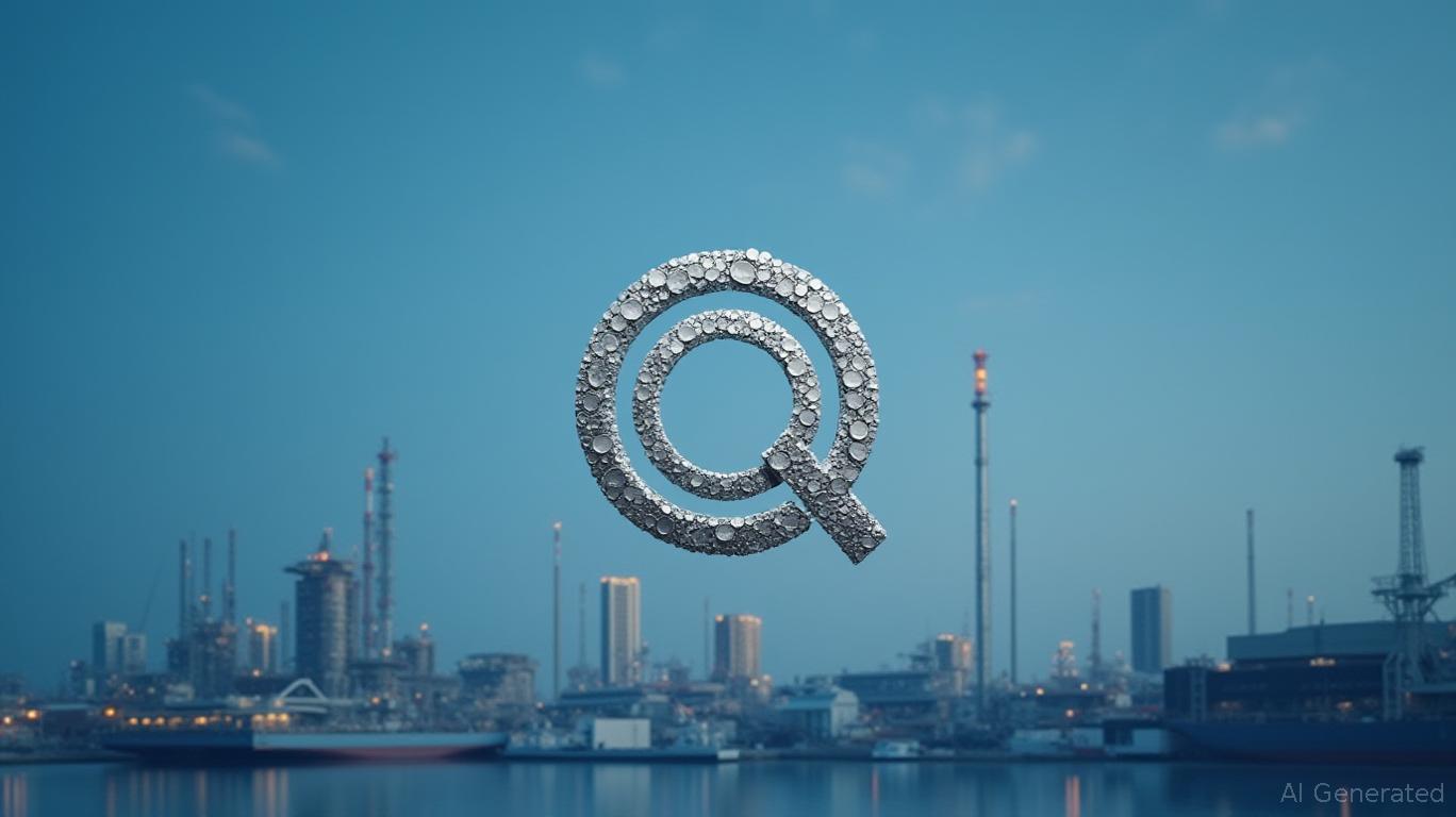 EQT Shares Plummet 9%: A Strategic Acquisition or a Market Warning?