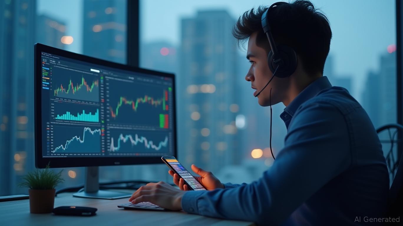 Crypto App Empowers Investors With Real-Time Alerts, Multilingual News