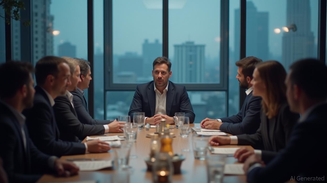 AI's Impact on Tech Jobs: CEO Insights from Terminal's Dinner Parties