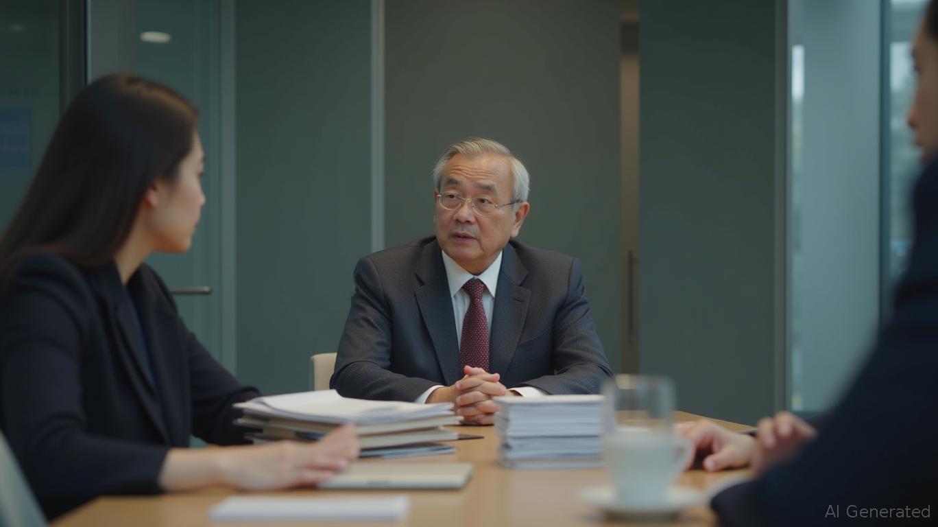 Ping An Acknowledges Hong Kong's 2025 Stablecoin Regulations