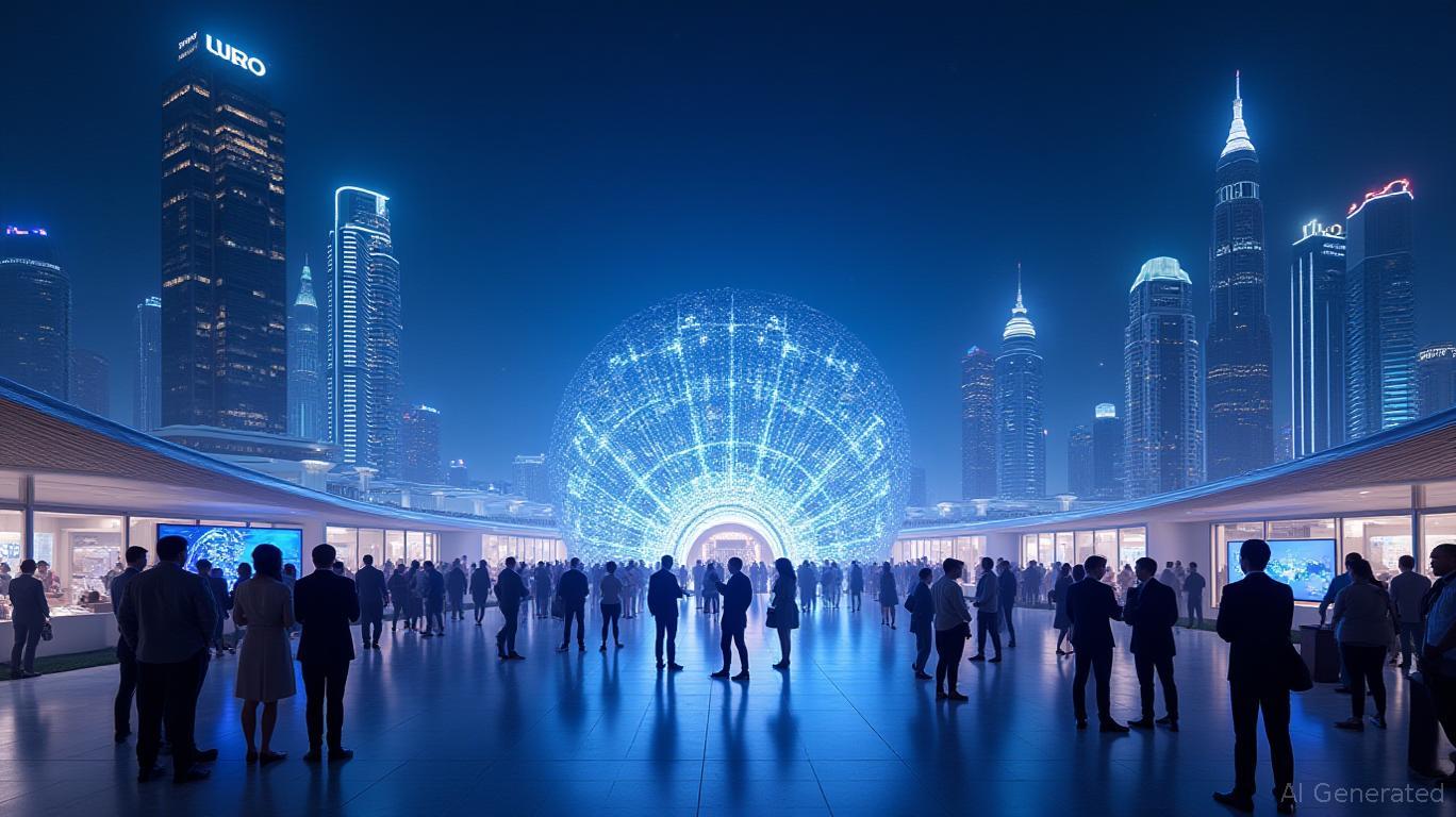 Wiki Finance Expo Dubai 2025 to Showcase AI Crypto Innovations