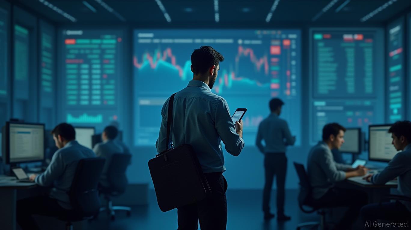 BitGo Files for US IPO Amid Crypto Market Momentum