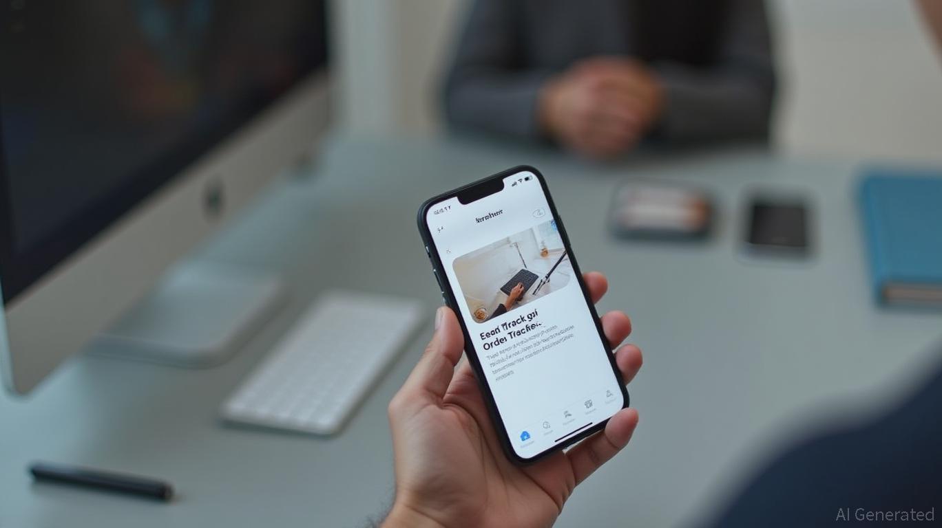 Apple Wallet's Neglected Feature Gets AI Upgrade in iOS 26