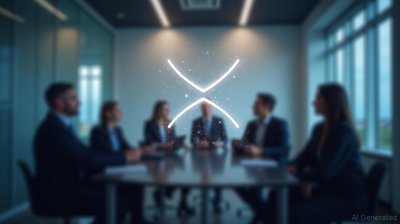 XRP News Today: VivoPower and Wellgistics Health Integrate XRP for Treasury Operations