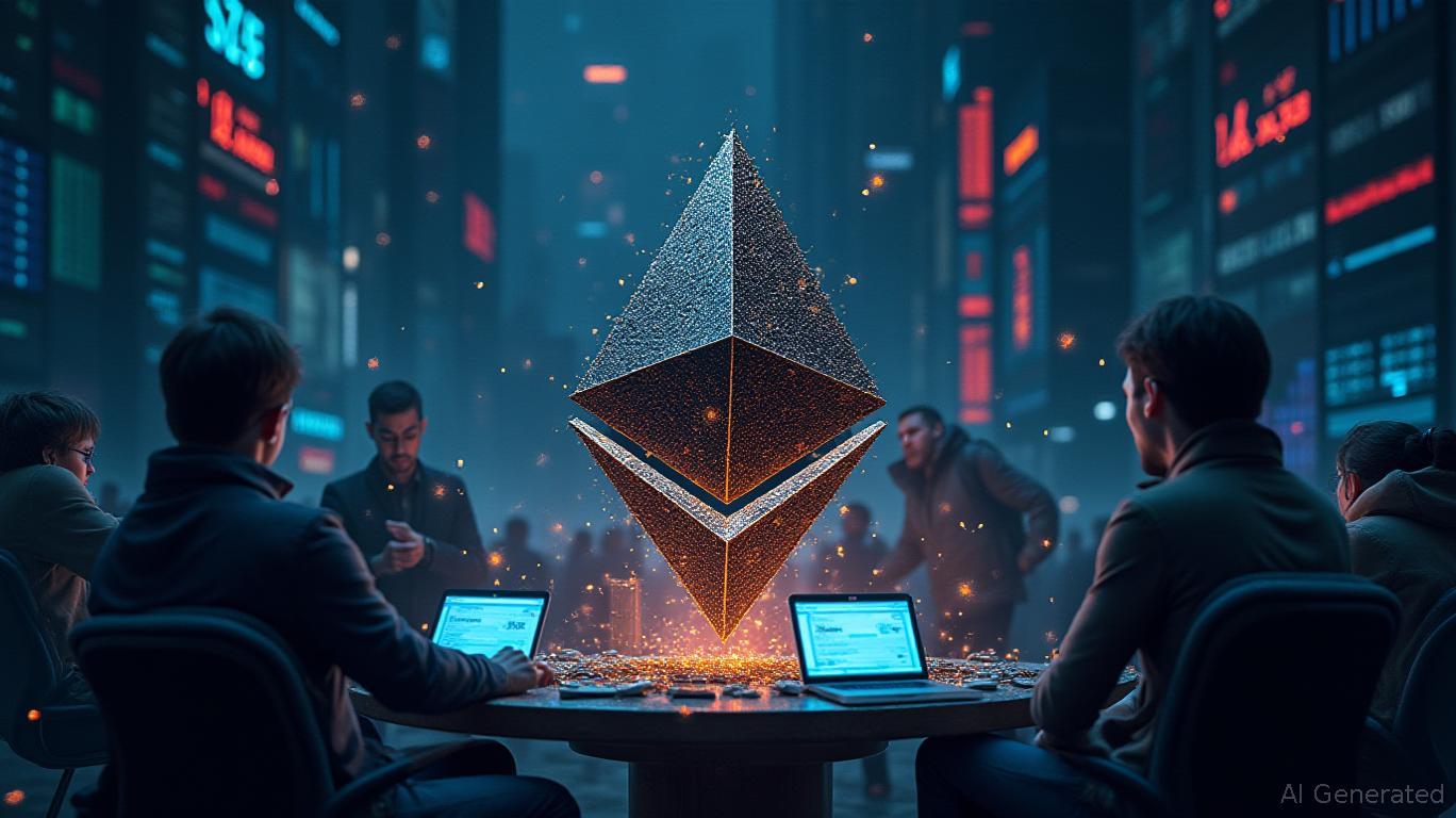 Ethereum News Today: Ethereum Loses $3.43 Billion Due to User Errors and Bugs