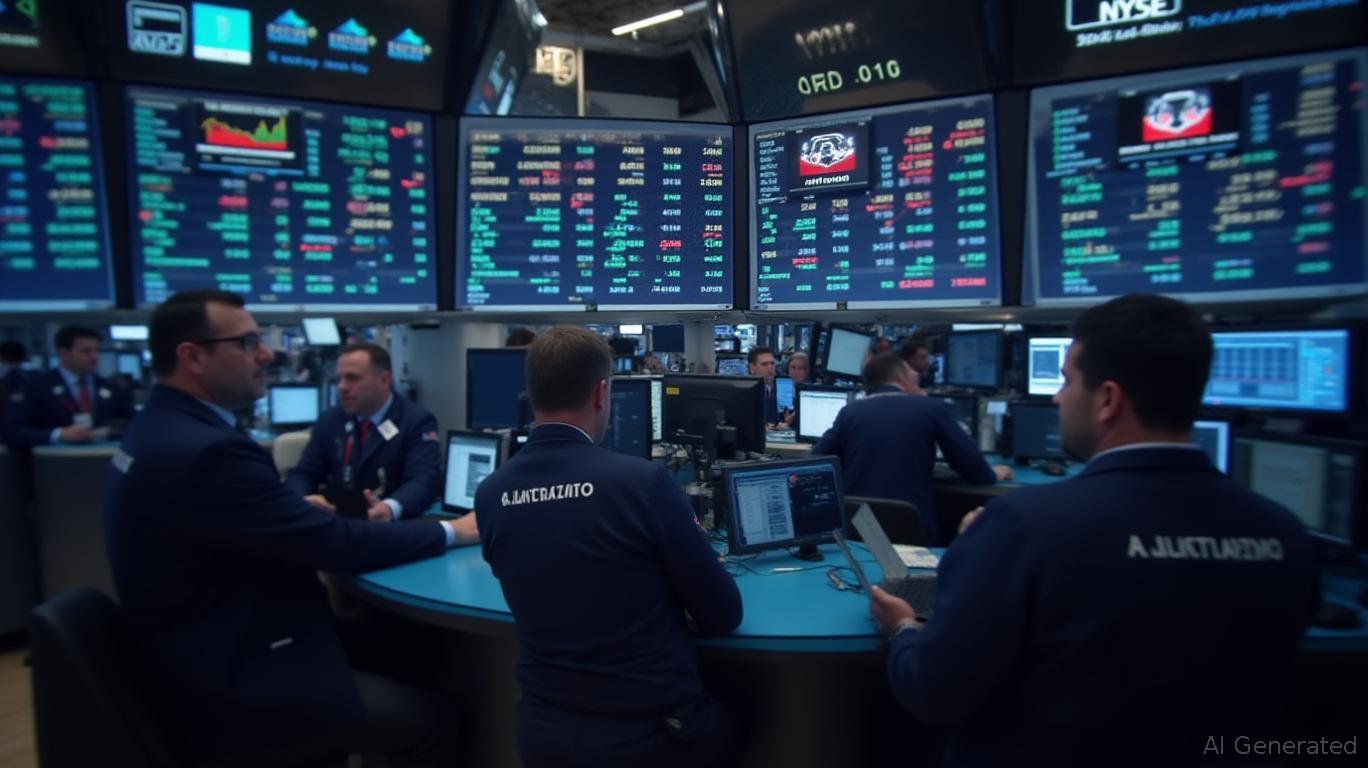 Agnico Eagle Mines Jumps 4.20% On Heavy Volume As Technicals Signal Bullish Continuation