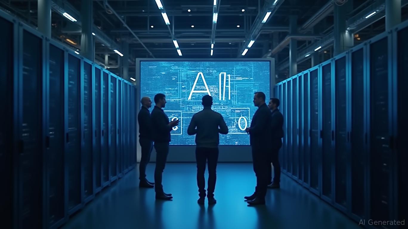 Bitcoin News Today: Hive Digital Shifts to AI, Targets $100 Million in HPC Revenue by 2026