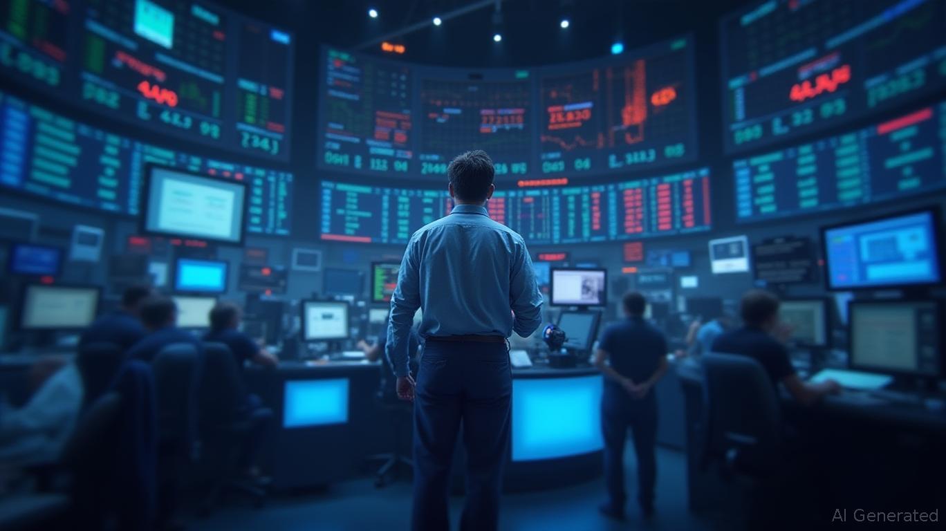 Ecolab's Trading Volume Plummets 44.21% to $215 Million Ranking 477th in Market