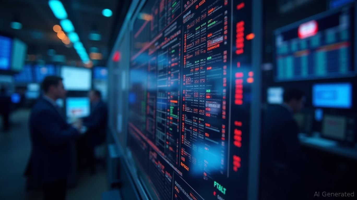 AGNC Investment Corp Surges to 428th in Trading Volume with $241 Million Turnover