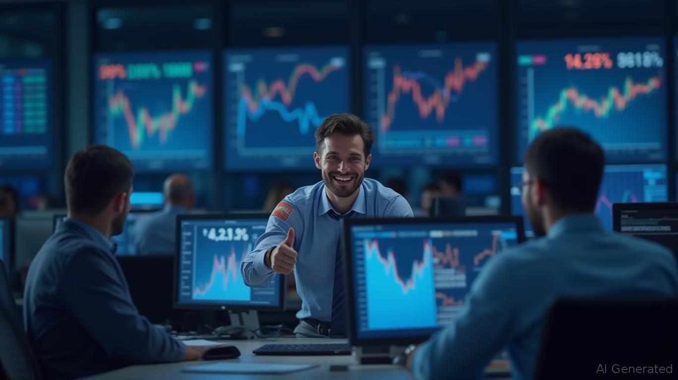 Ameren Corporation (AEE) Soars 0.62% On Investor Buying, Analyst Upgrade