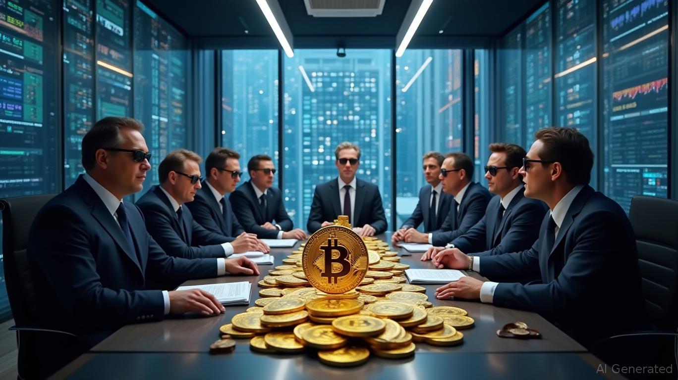 Bitcoin News Today: Bitcoin Whales Accumulate 10,000 BTC as Price Nears $120K
