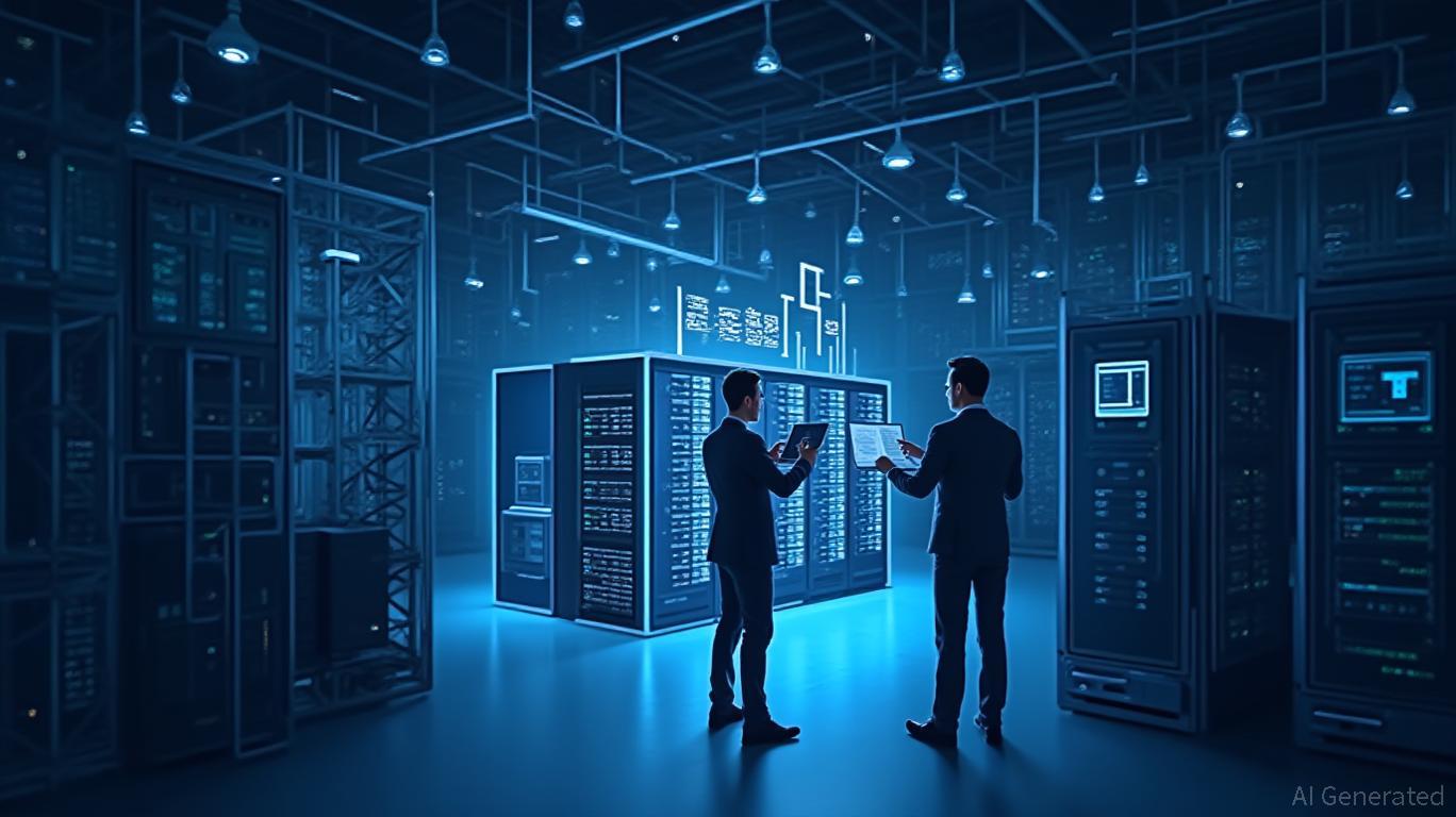 Deep Dive into Cluster Networking for Amazon EKS Hybrid Nodes