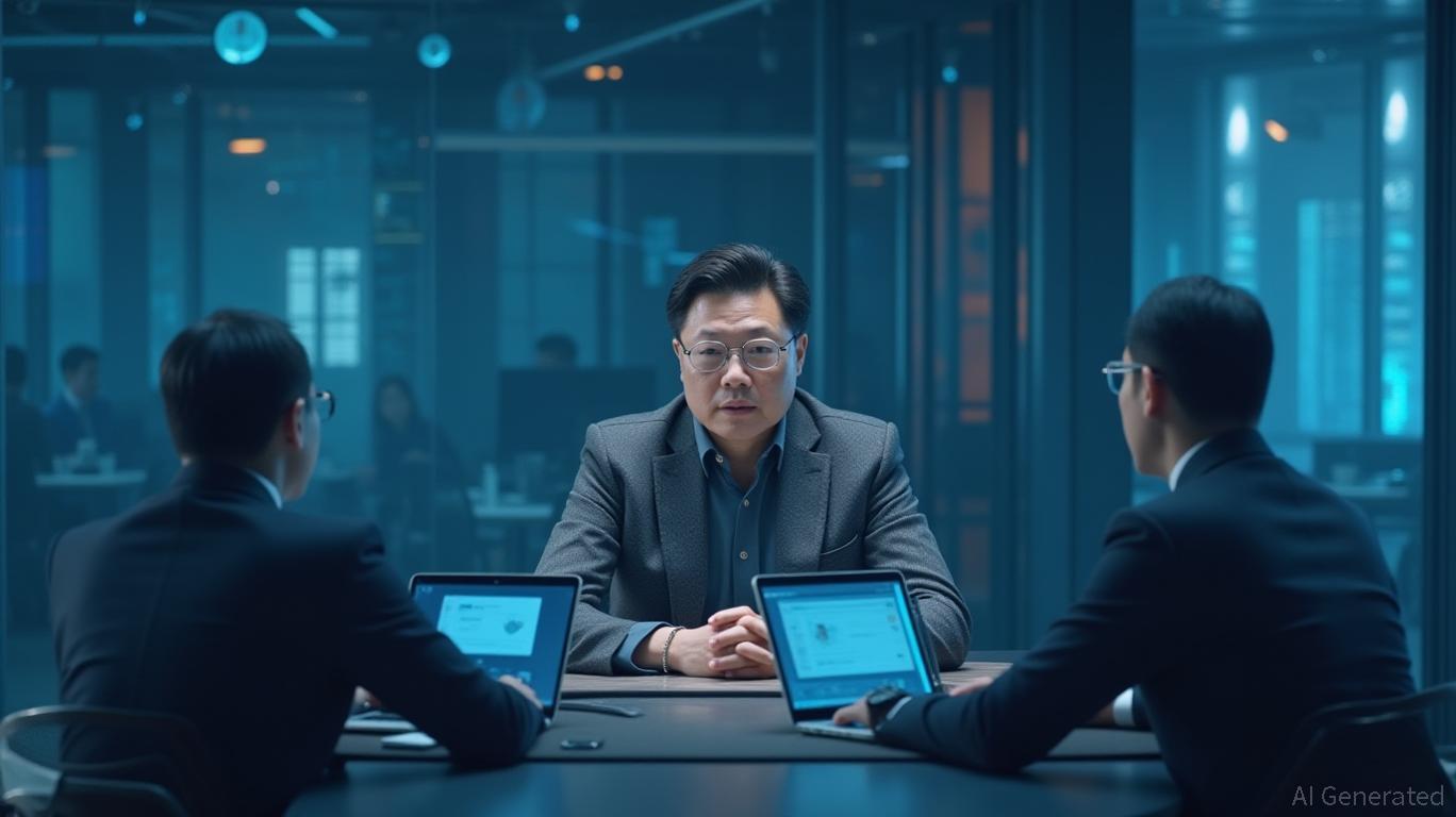 Nvidia CEO Jensen Huang's Approach to AI: Debating with Chatbots and Scaling Across Sectors