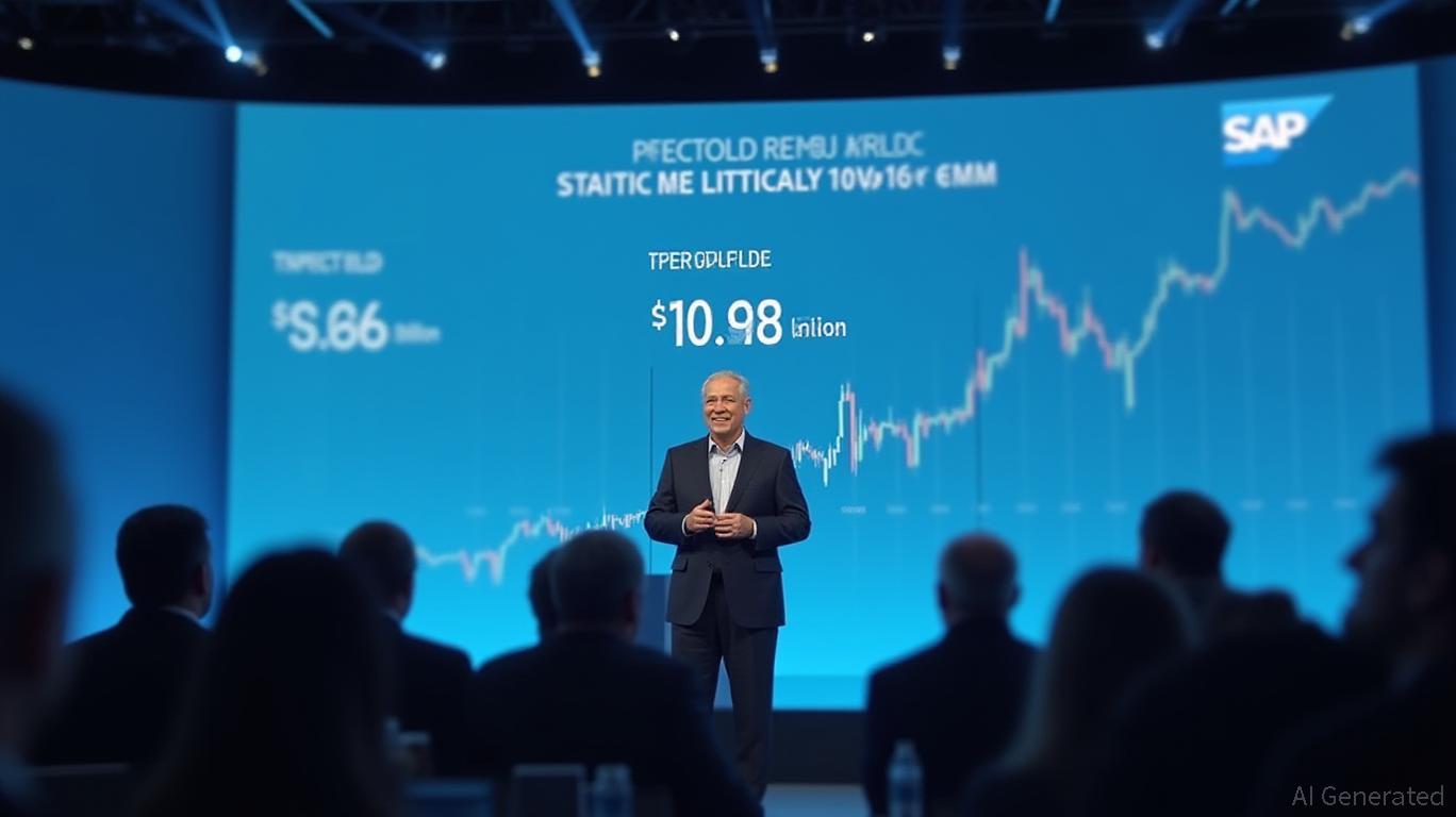 SAP Q2 Earnings Preview: Analysts Expect Strong Growth