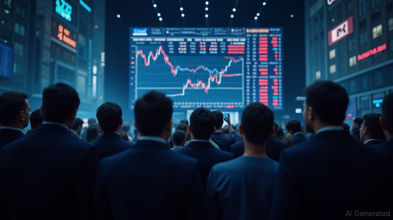 Rocket Companies (RKT) Soars 7.51% on Jefferies Price Target Hike
