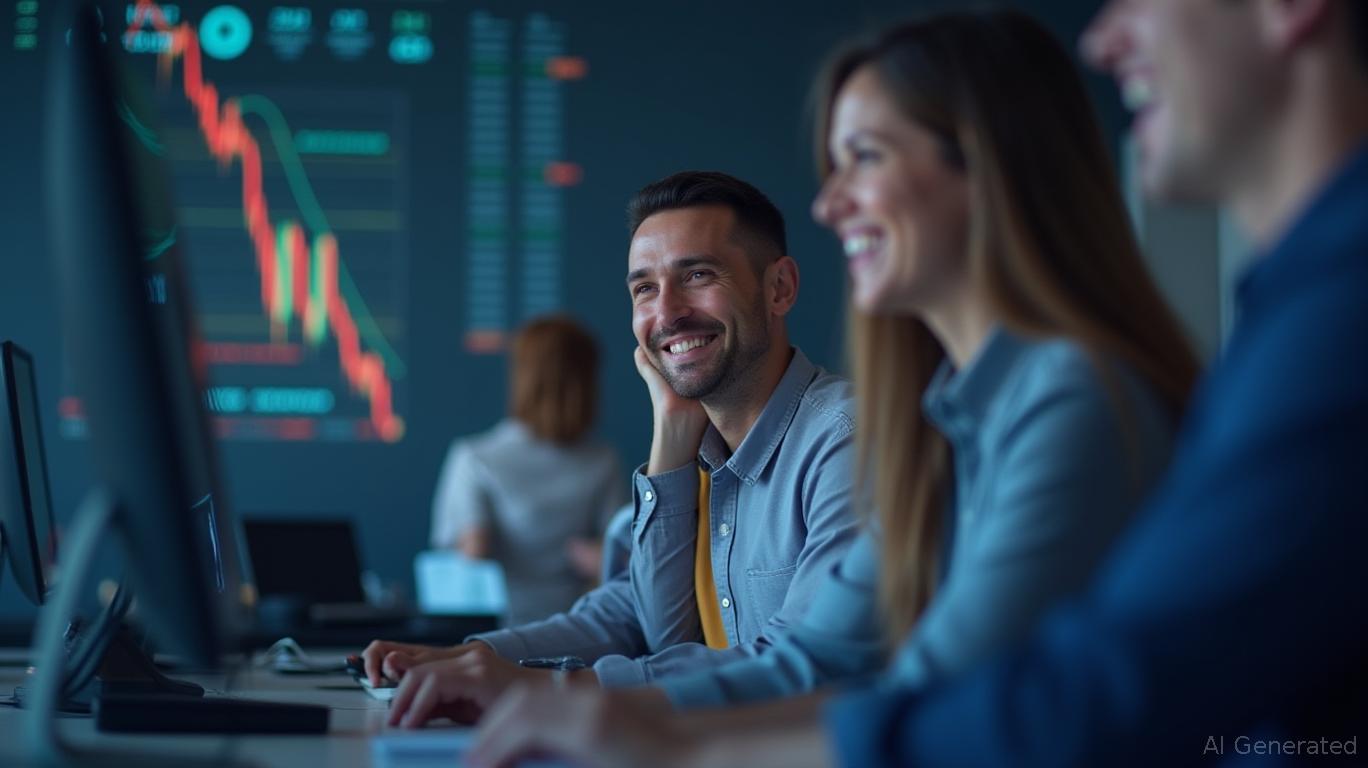 Prime Medicine(PRME) Shares Soar 10.65% on Analyst Rating, Funding Boost