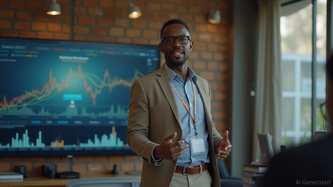 Yellow Card CEO on Africa's Crypto Market Growth