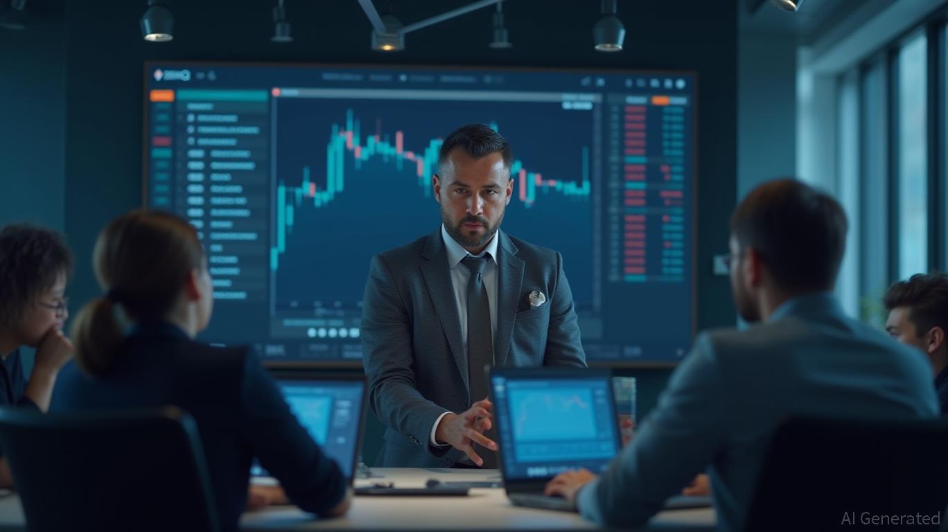 3iQ Leads the Way in Regulated Crypto Access Amid Institutional Demand