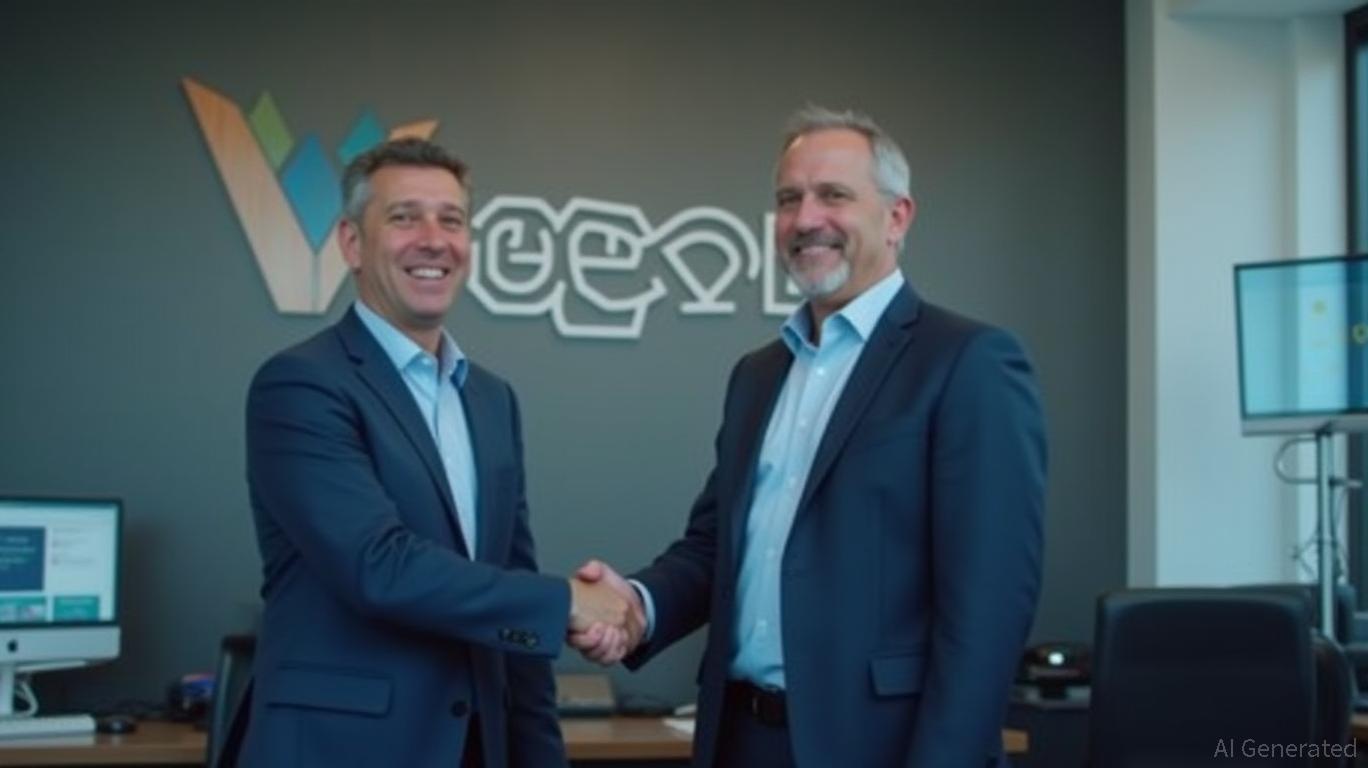 Veeva Announces Merck's Commitment to Veeva Vault CRM