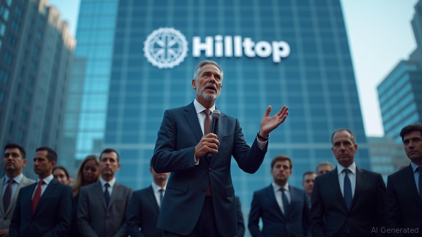 Hilltop Holdings HTH 2025Q2 Earnings Preview Upside Potential Driven by Strategic Cost Management and Strong Banking Segment Performance