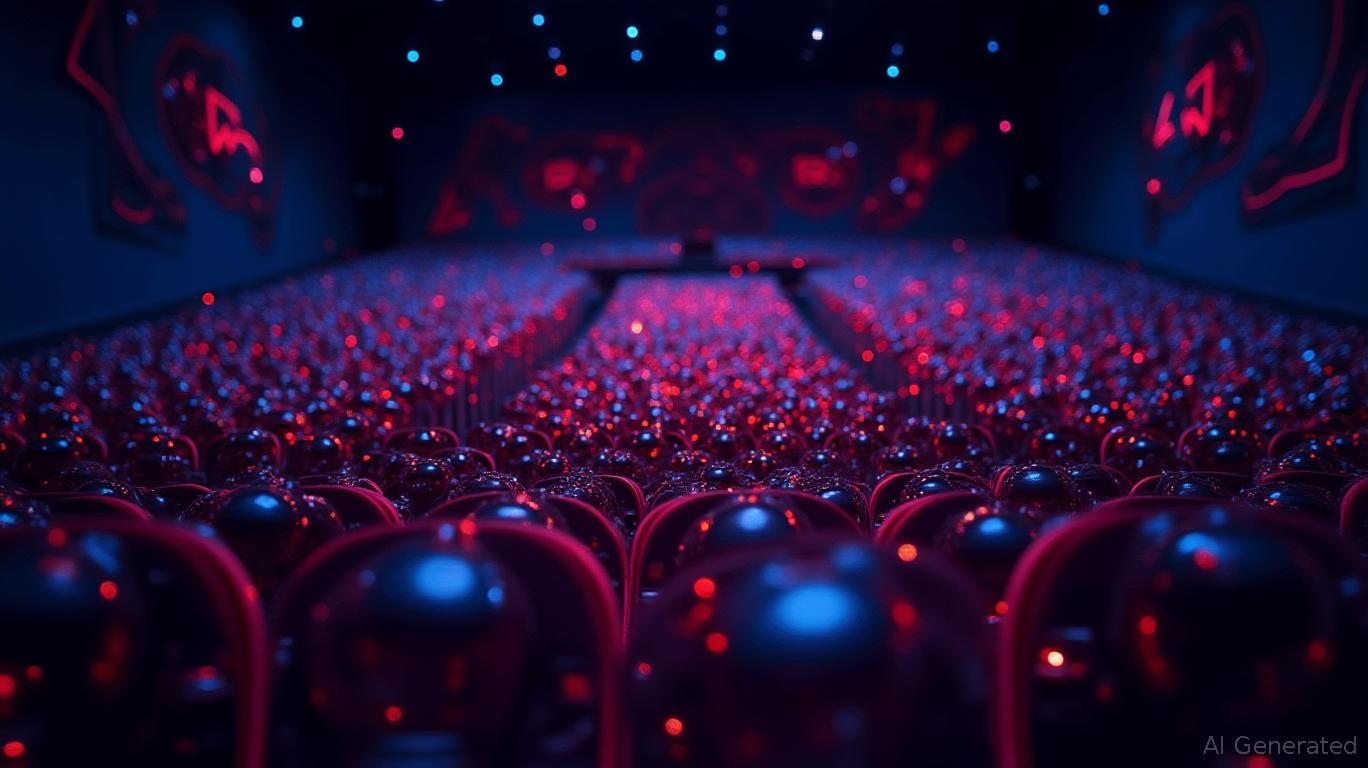 Imax IMAX 2025Q2 Earnings Preview Upside Potential on Higher Revenue Projections