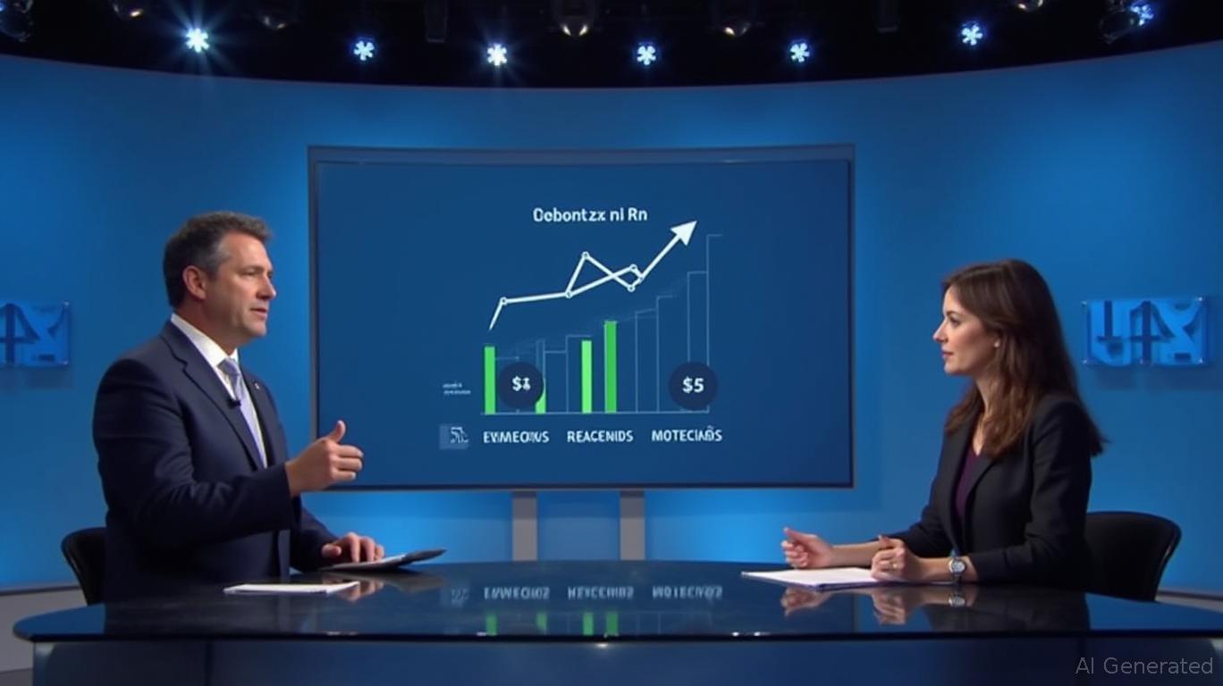 Lazard LAZ 2025Q2 Earnings Preview Upside Ahead on Higher Revenue Projections
