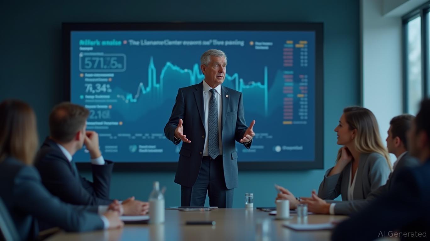 MillerKnoll 2025 Q4 Earnings Revenue Growth Overshadowed by Net Loss