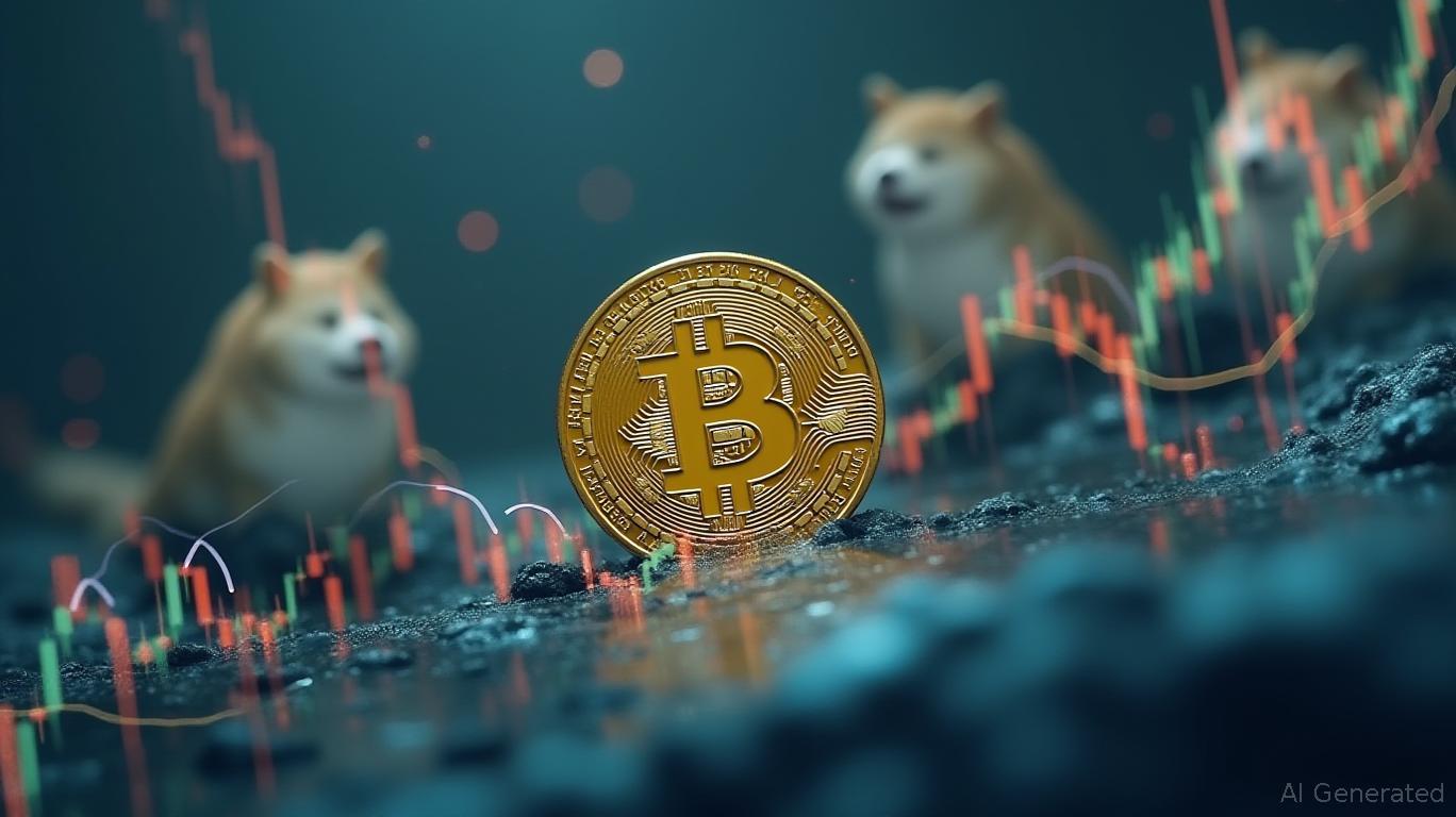 Dogecoin News Today: Dogecoin Surges 7.83% as Whale Accumulation and ETF Speculation Drive Price Above $0.25