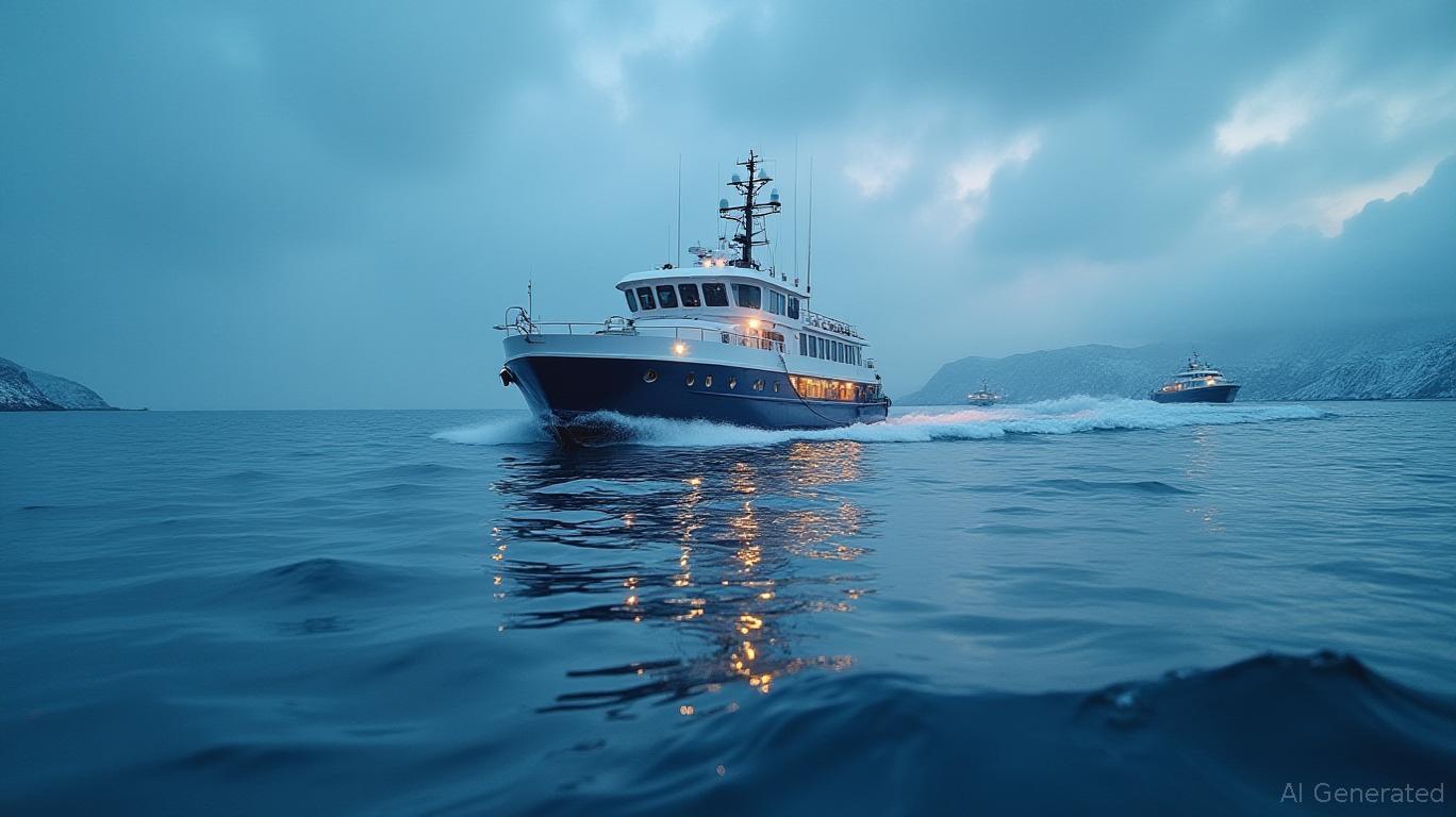 Marine Products MPX 2025Q2 Earnings Preview Downside Risk Amid Soft Marine Market