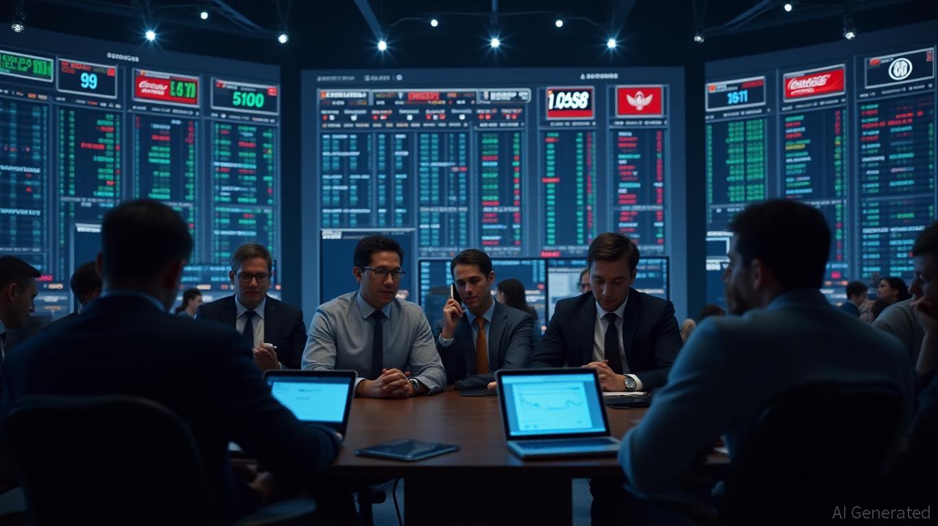 Companies Reporting Earnings Before Tomorrow's Open