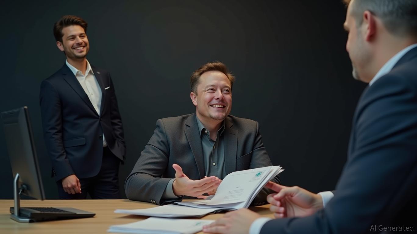 Elon Musk poached NVIDIA's top AI researcher for his AI startup xAI, a major talent coup.