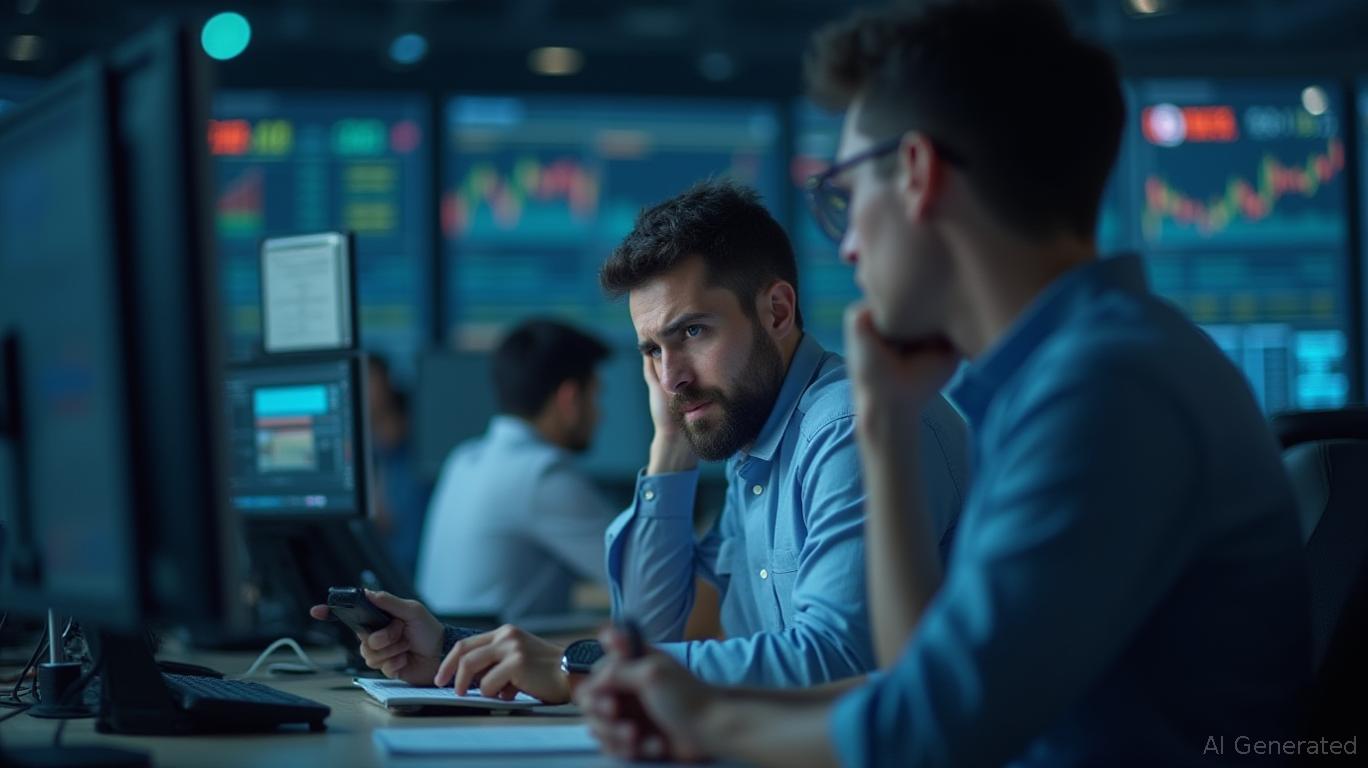 Understanding Market Sentiment: How Emotions Drive Stock Movements