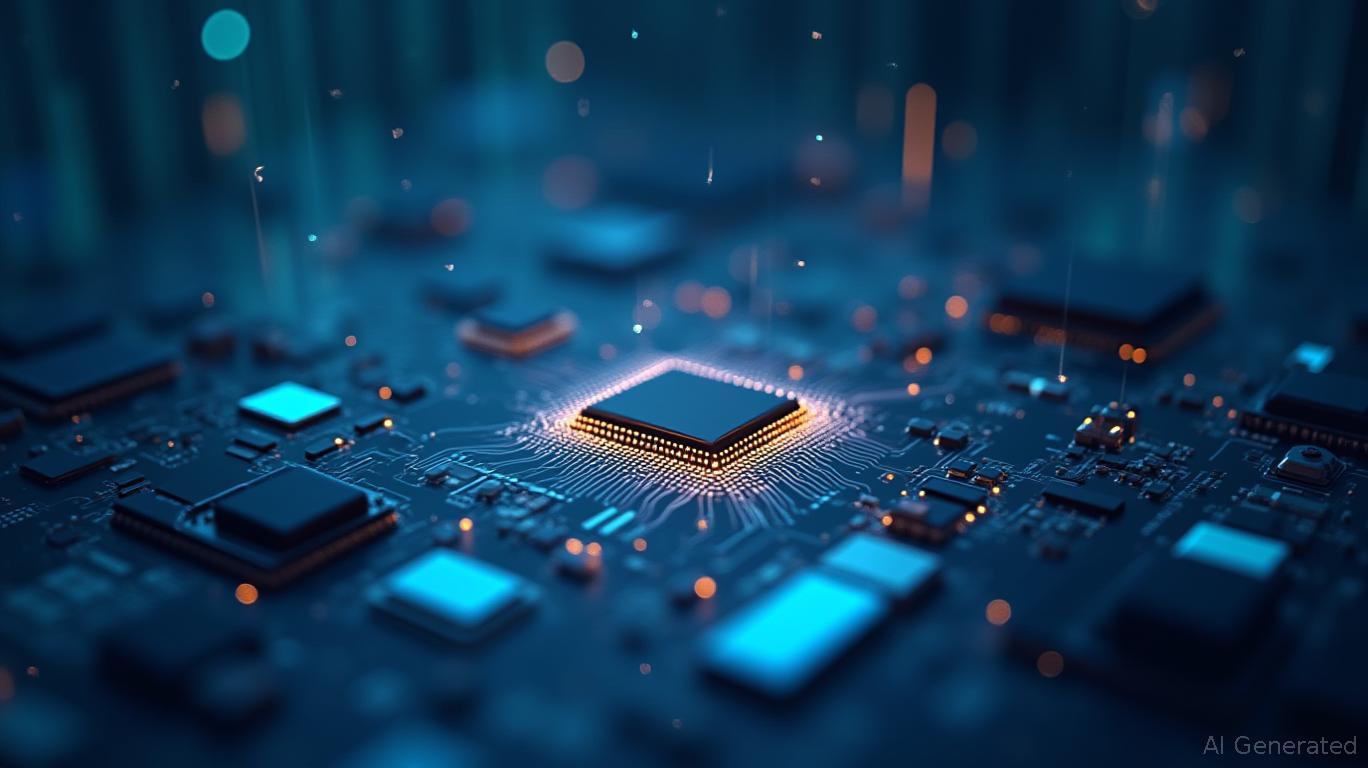 Analyzing Semiconductor Industry Trends: A Guide for Investors