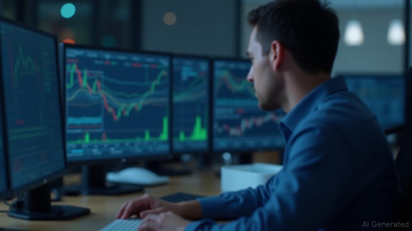 The Role of Technical Indicators in Identifying Market Trends
