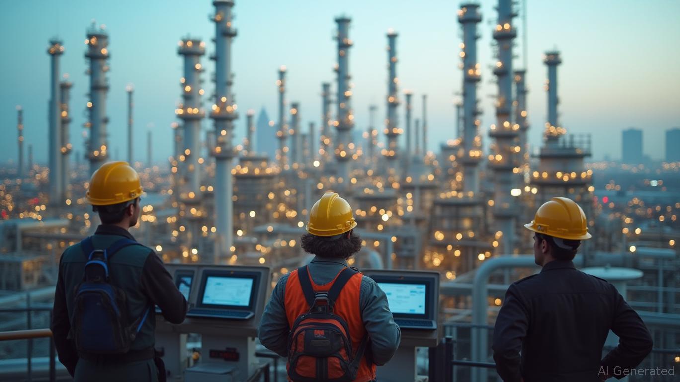 Valero Energy VLO 2025Q2 Earnings Preview Upside Ahead on Refinery Utilization Improvements
