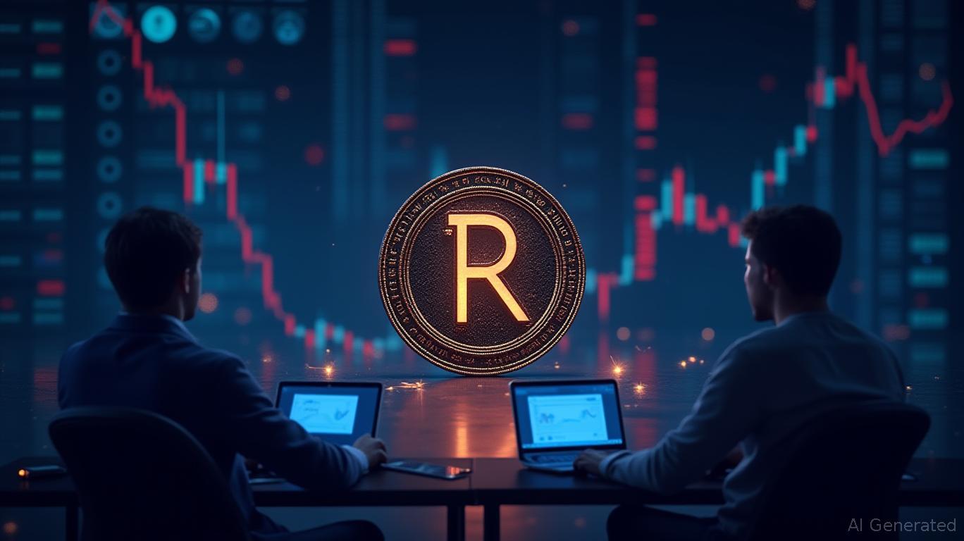Solana News Today: RAY Surges 20% as Solana Ecosystem Gains Institutional Interest