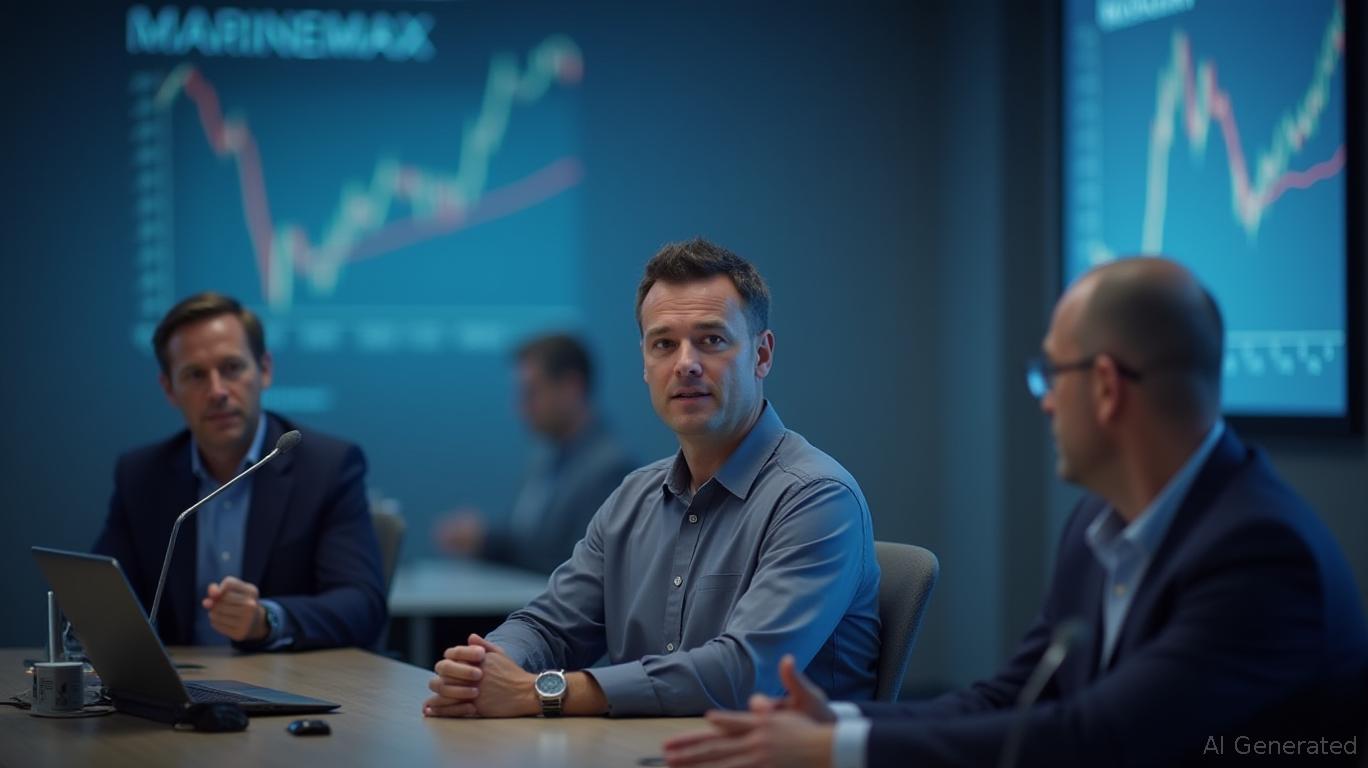 MarineMax HZO 2025Q3 Earnings Preview Upside Potential on Strategic Service Expansions