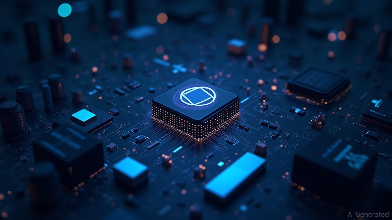 AMD AI Ecosystem Gets Boost with Embedded LLM's TokenVisor Monetization Platform Launch