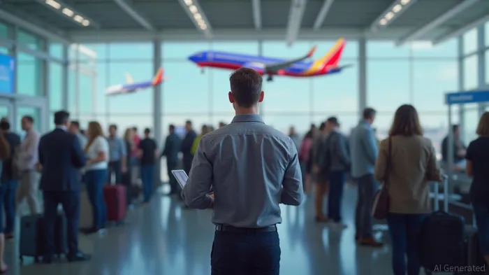 Southwest Airlines to Introduce Assigned Seating and Premium Options by 2026